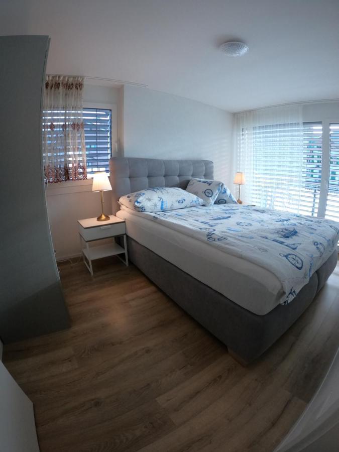 The Golf Apartments Ιντερλάκεν Εξωτερικό φωτογραφία