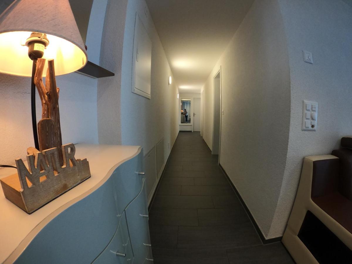 The Golf Apartments Ιντερλάκεν Εξωτερικό φωτογραφία