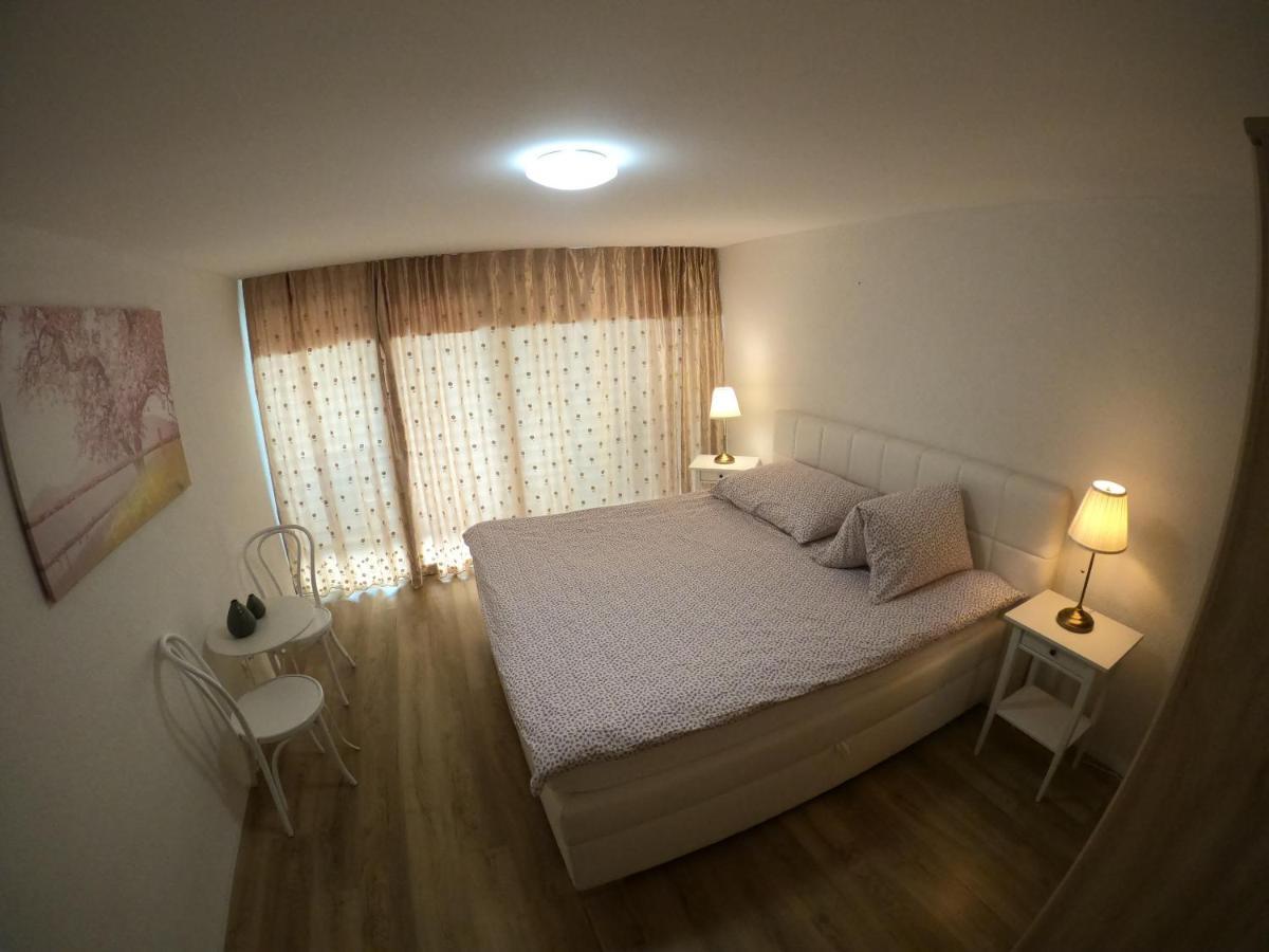 The Golf Apartments Ιντερλάκεν Εξωτερικό φωτογραφία