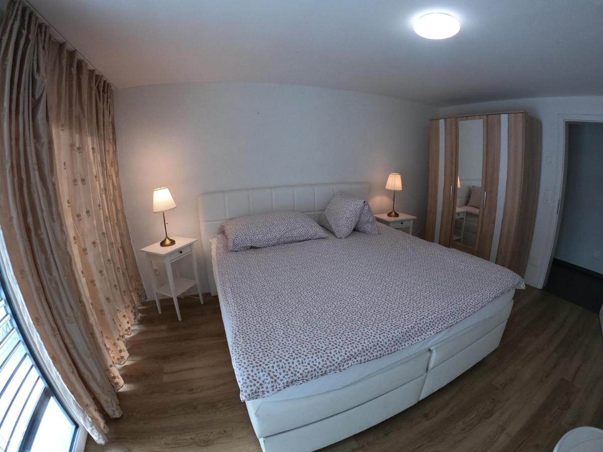 The Golf Apartments Ιντερλάκεν Εξωτερικό φωτογραφία
