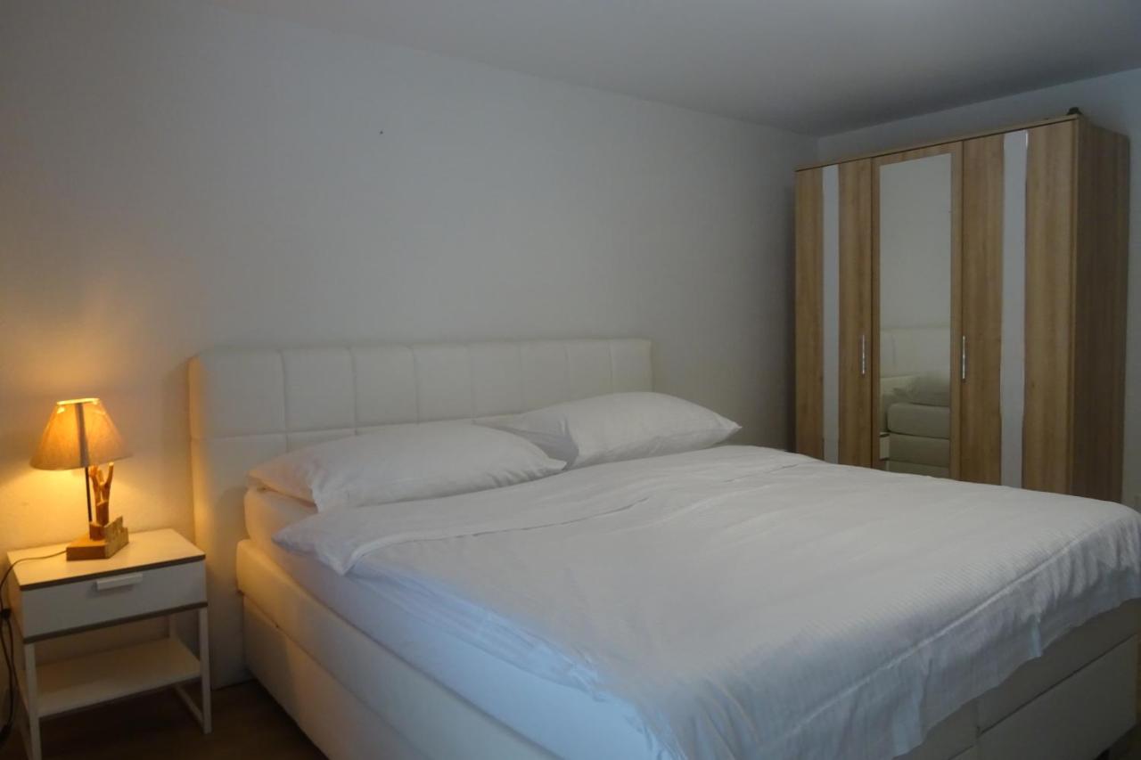 The Golf Apartments Ιντερλάκεν Εξωτερικό φωτογραφία