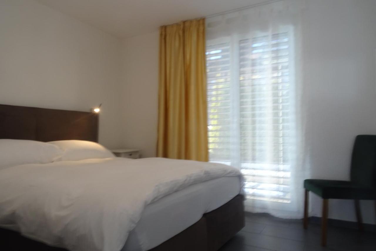 The Golf Apartments Ιντερλάκεν Εξωτερικό φωτογραφία