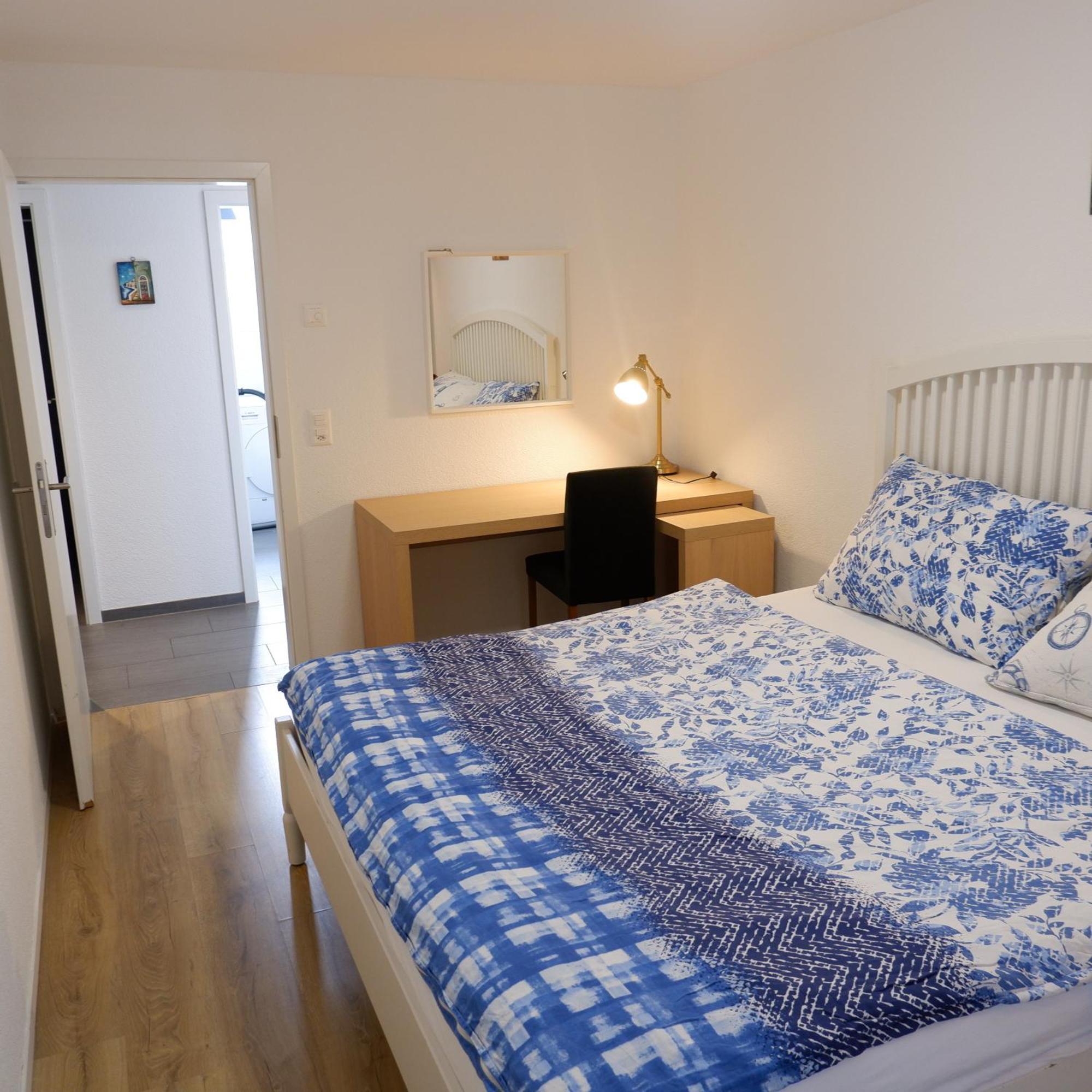 The Golf Apartments Ιντερλάκεν Εξωτερικό φωτογραφία