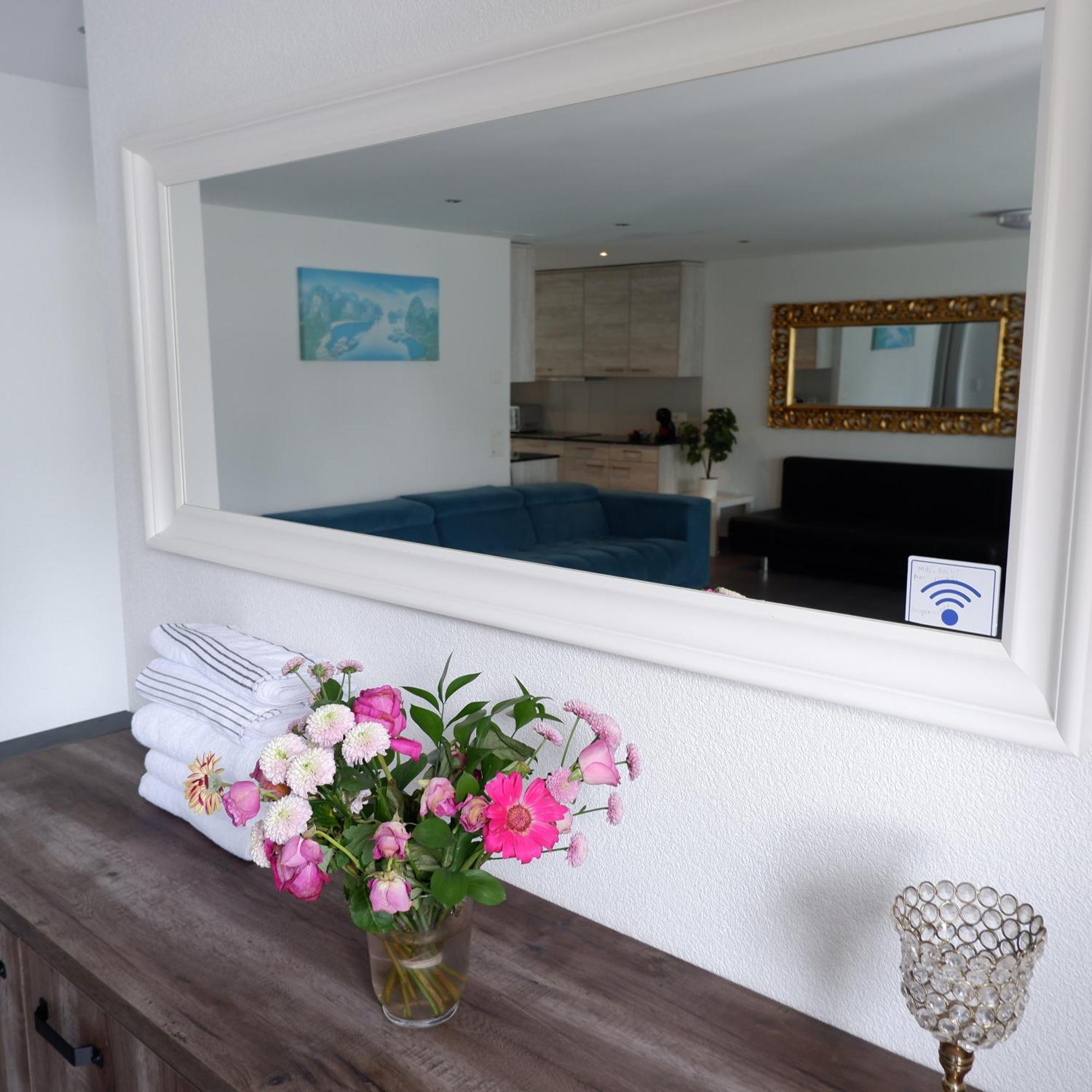 The Golf Apartments Ιντερλάκεν Εξωτερικό φωτογραφία