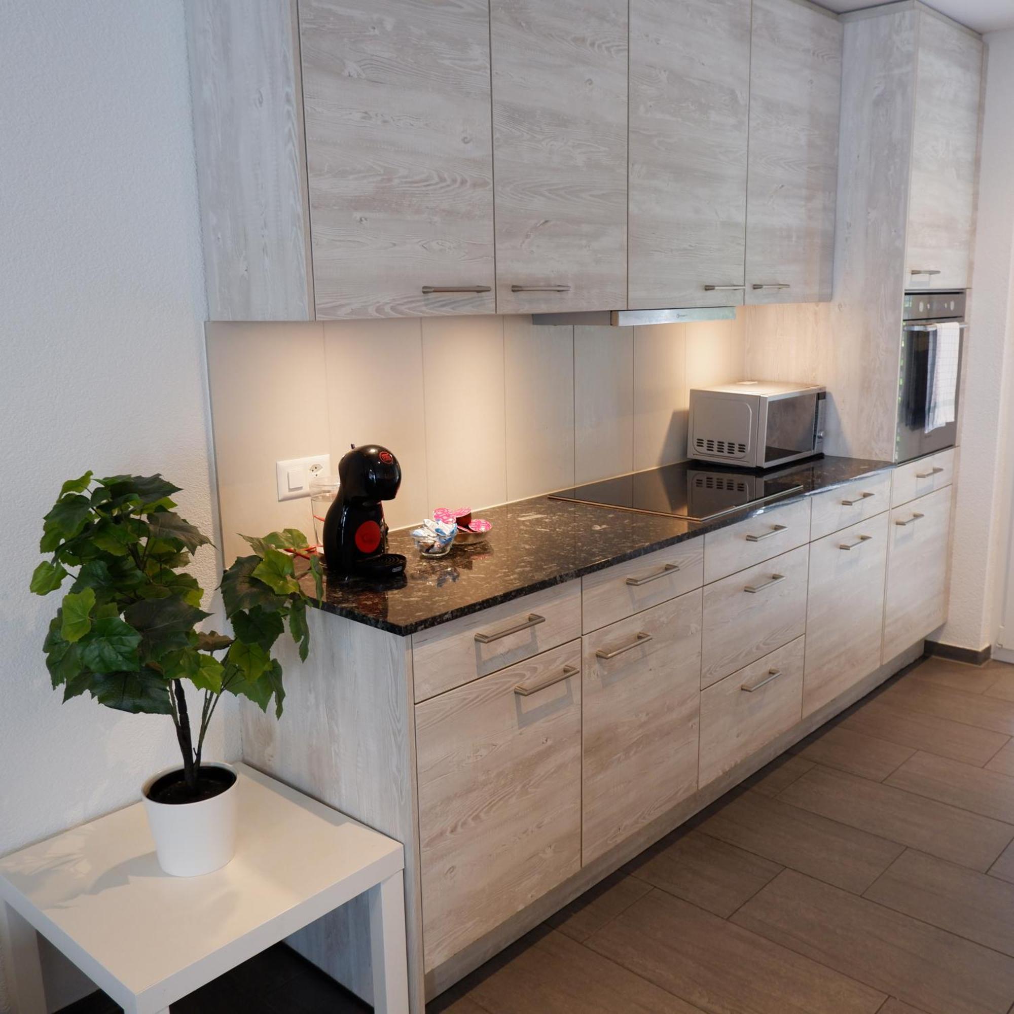 The Golf Apartments Ιντερλάκεν Εξωτερικό φωτογραφία
