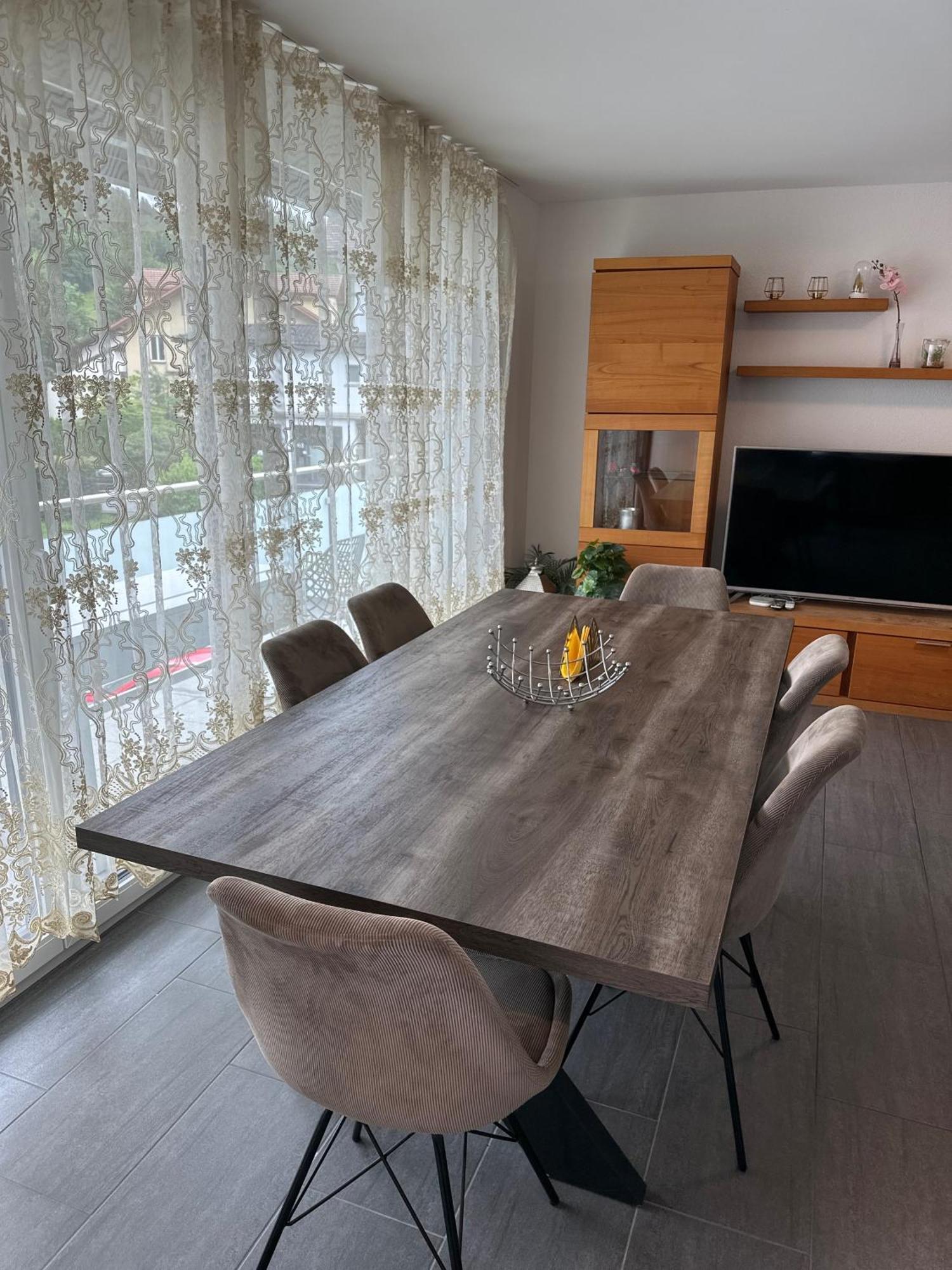 The Golf Apartments Ιντερλάκεν Εξωτερικό φωτογραφία